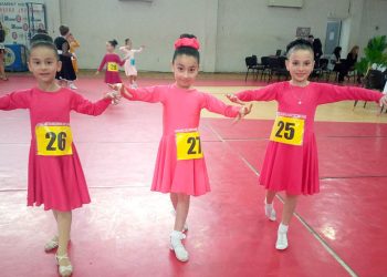 ზუგდიდში ტურნირი “საქართველოს თასი” გაიმართა – ფოტოები