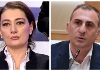 “ოჯახი მაინც გაიყვანოს კაცო, ცოლ-შვილი მაინც გახიზნოს ამ ელისაშვილმა…” – თაკო ჩარკვიანი