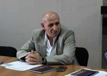 ოკუპაცია დამდგარი შედეგია, პუტინი იცავს თავისი ქვეყნის უსაფრთხოებას – თემურ მაისურაძე აეროპორტიდან