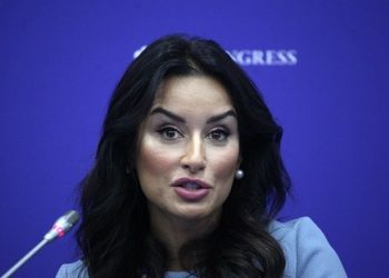 “საქართველოზე ყველა შეზღუდვა მოხსნილია! მორჩა! წავედით! უვიზოდ!“ – თინა კანდელაკი