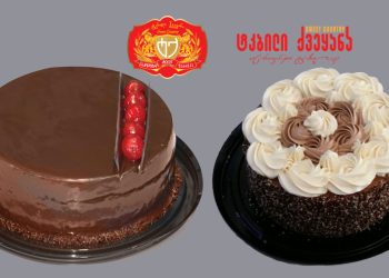 “მე მოგართმევ ტორტს“ – რა უნდა გავითვალისწინოთ ტორტის ყიდვისას?