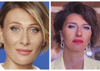 ნინო წილოსანი ვიკა ბუკიას უპირისპირდება – „იმედს ვიტოვებ, რომ ხუმრობა არ გამოუვიდა, ნიჭია მაინც ყველაფერი“