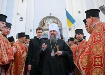 უკრაინა შობას 25 დეკემბერს აღნიშნავს – ეპისკოპოსთა საბჭო ახალ საეკლესიო კალენდარზე გადასვლაზე შეთანხმდა