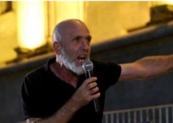 “აი, ეს არის ის რაც ოპოზიციამ მიაღწია! ხელისუფლების თამაშს რომ თამაშობთ, ეჭვიც არ მეპარება!” – მაჩალიკაშვილი