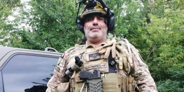 “სამშობლოს ვკარგავთ, ჩაუდექი ანტირუსულ მოძრაობას სათავეში” – ვანო ნადირაძე ნიკა მელიას