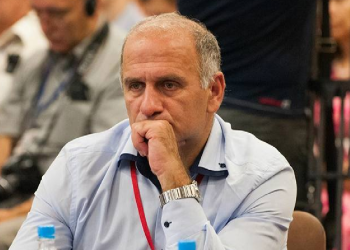 „თუ გინდ სისხლის ფასად დაგიჯდეს, თუ გინდ სიცოცხლის ფასად, ეს უნდა შეძლო!“ – რას წერს კობა ხაბაზი?