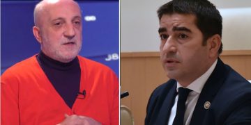 “სახლში შემომივარდნენ, ცოლი გამიბახეს… მოვიპატიჟე და ერთად მოვილხინეთ – პაპუაშვილის “პერეფრაზი” საყოფაცხოვრებო ენაზე…” – ხუხაშვილი
