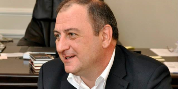 „გილოცავ საქართველო, ამ შესანიშნავ დღესაც მოვესწარით“ – რას წერს ზაზა შენგელია?