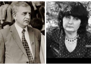 „ლანა ღოღობერიძე ზვიად გამსახურდიასაც იმიტომ გადაეკიდა, რომ ზვიადმა უთხრა, მამაშენი პირსისხლიანი ჯალათი იყოო“ – რას ყვება სანდრო ბრეგაძე