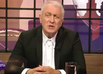 „პრიგოჟინის პირველი მოთხოვნა თურმე მიშას გათავისუფლება ყოფილა. ამისთვის აუტეხავს ამხელა ამბავი“ – დავით კალანდია