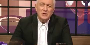 „პრიგოჟინის პირველი მოთხოვნა თურმე მიშას გათავისუფლება ყოფილა. ამისთვის აუტეხავს ამხელა ამბავი“ – დავით კალანდია