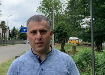 “კვარას ფაქტორი” და წალენჯიხის მერია – რა ხდება სოფელ ნაკიფუში?