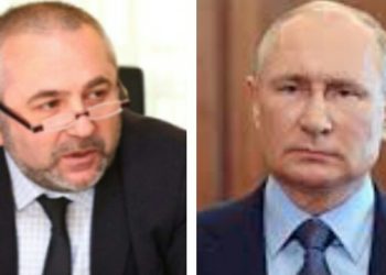 “ამ გზის საპატრონოდ რუსეთს გამზადებული ყავს კადიროველები, ეს პროექტი სახიფათო ხდება საქართველოსთვის” – გიორგი თავდგირიძე