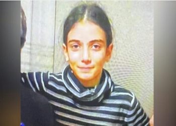 დაკარგული 11 წლის გოგონა იპოვეს