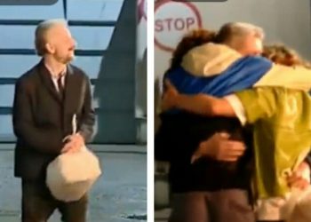 ნიკა გვარამიამ საპატიმრო დატოვა