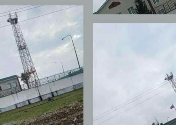 “გალში, ჭუბურხინჯში რუსების ბაზა სრულიად დაცარიელდა” – ფოტო