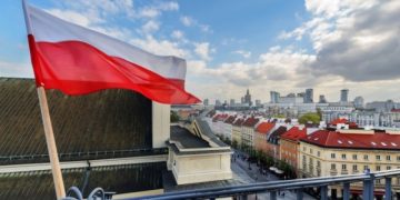 პოლონეთში სამხედრო დანაყოფები საბრძოლო მზადყოფნაში მოიყვანეს