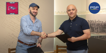 PSP-სა და Lib.ge აკადემიას შორის მემორანდუმი გაფორმდა