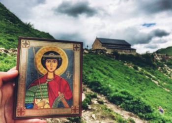 რა სასწაულები უკავშირდება ლომისის წმინდა გიორგის სახელს?