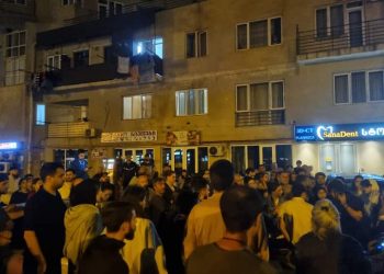 “დიღომში ათასობით ადამიანია ქუჩაში, ქაოსია და ერთი პოლიციის ეკიპაჟიც კი არაა” – ირაკლი კუპრაძე