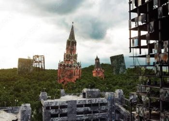 “პუტინს ესაჭიროება განტევების ვაცი – ეს კარგად დაგეგმილ სპექტაკლს ჰგავს” – რუსლან შავაძე