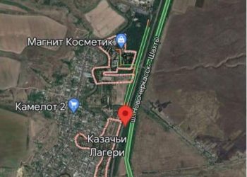 “ღმერთო რა დამაძინებს! კოლონამ განაგრძო მოძრაობა მოსკოვისკენ” – თეონა ცხომელიძე