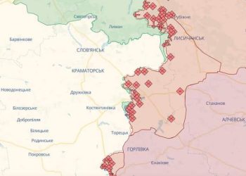 “ბახმუტში უკვე პროგრესი აქვს უკრაინულ სამხედროებს… პრიგოჟინის ეს ქმედებები აუცილებლად აისახება ბრძოლის ველზე” – რუსლან შავაძე