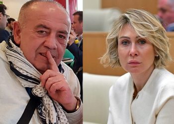 “სიკალულიიიი… თითო გული დაუწერეთ, კურთხევაააა” – ფოფხაძე