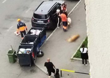 +18 – “ადგილზე დააკლა, უკვე იარაღით დარბიან და გვეშინოდეს ყველას” – ფოტო