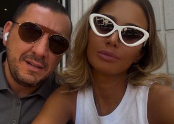 ,, 5 ივნისს გვაქვს ქორწილი მე და ჯარჯის, ვიწერთ ჯვარს და ვაწერთ ხელს” – ვის უხდის ბოდიშს თათია შარანგია