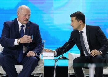 ,,ვფიქრობ, ლუკაშენკოსა და ზელენსკის შორის, ფარული შეთანხმებაა” – რას გვიყვება სოსო ცინცაძე