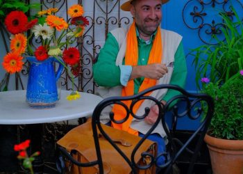 ,, არ მგონია ეს სახუმარო ამბავი და არც ის ვიცი სანამდე მიგვიყვანს… ასე როგორ უნდა გაგრძელდეს?” – რას წერს ზურა შევარდნაძე