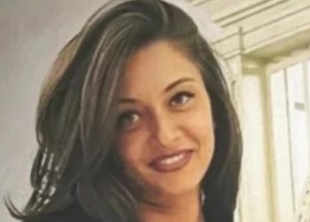 ვინ არის ყოფილი ქმრის მიერ სასტიკად მოკლული ახალგაზრდა ქალი?