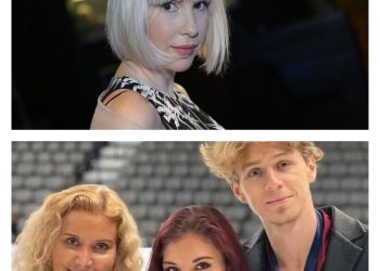 ,, ეს წყვილი ამერიკაში წავიდა, იმიტომ რომ პუტინის რეჟიმს ვერ ეგუებოდა… ვინც პუტინის მტერია, ის ჩემი მეგობარია” – ლიზა ვადაჭკორია რუს ფიგურულ მოციგურავეებზე