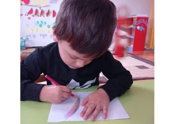 ,,ტემპერატურა ჰქონდა, გადაიყვანეს კლინიკაში, თუმცა ექიმებმა მისი გადარჩენა ვერ შეძლეს” – რა გახდა 4 წლის ბავშვის გარდაცვალების მიზეზი