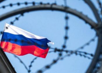 აშშ-ის დაზვერვა ადასტურებს, რომ რუსეთი პასუხისმგებელია კახოვკას კაშხლის დაბომბვაზე – NBC News