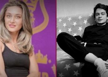 მკვლელს ქალის ცხედარი კი ორი დღის განმავლობაში მანქანის საბარგულში ჰქონდა გადამალული