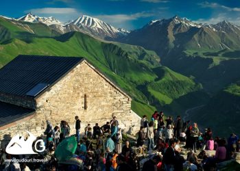 ახალგორის მოსახლეობას ლომისობის დღესასწაულზე ე.წ. საზღვრის გადაკვეთის შესაძლებლობა ექნებათ