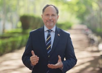 ,, მნიშვნელოვანია, რომ საქართველოდან კარგი ამბები მოდის” – პაველ ჰერჩინსკი