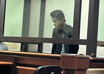 ყოფილი ცოლის მკვლელობაში ბრალდებულს ორთვიანი წინასწარი პატიმრობა შეეფარდა