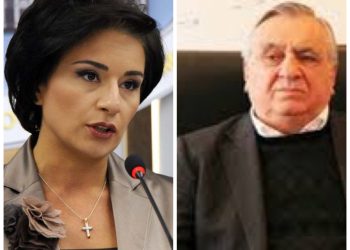 ,, არც იმას ვამბობ რომ ცუდი მეცნიერია …რასაც ვფიქრობ და ჩემს თავზე მაქვს გამოვლილი იმას კი ვწერ..” – მანანა მანჯგალაძე