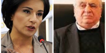 ,, არც იმას ვამბობ რომ ცუდი მეცნიერია …რასაც ვფიქრობ და ჩემს თავზე მაქვს გამოვლილი იმას კი ვწერ..” – მანანა მანჯგალაძე