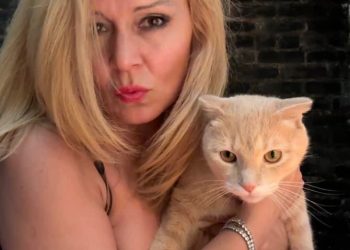 ,, ქართველ კაცებთან მომიწია პირისპირ ლაპარაკი, მივხვდი, რამდენად გადავეჩვიე და იმასაც მივხვდი, რა მღლიდა 40 წელი საქართველოში” – იუნა შაფათავა