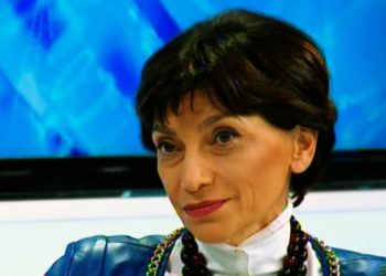 ,, ეს ქართულ კინოს უქმნის საფრთხეს!” – რას წერს ნანა ჯანელიძე