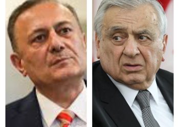 ,, სასიკვდილოდ გაწირეს კაცი,ამ ასაკში სულ პატარა სტრესია საჭირო მძიმე შედეგისათვის” – შალვა ნათელაშვილი