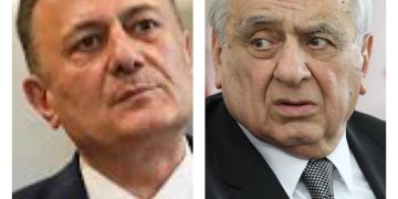 ,, სასიკვდილოდ გაწირეს კაცი,ამ ასაკში სულ პატარა სტრესია საჭირო მძიმე შედეგისათვის” – შალვა ნათელაშვილი