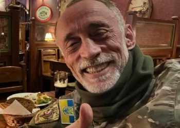 ,, 3 კვირიანმა მკურნალობამ შედეგი გვანახა” – რას წერს ნადიმ ხმალაძე