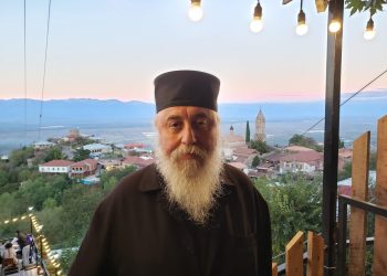 ,,თითქოს ცოცხალი ვარ, მაგრამ არავის ვახსოვარ, და რომ მოვკვდები ვინღა გამიხსენებს?!“ – გელასი აროშვილი