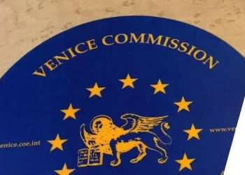 ვენეციის კომისიამ “ოცნების” “დეოლიგარქიზაციის შესახებ” კანონს რეკომენდაცია არ გაუწია
