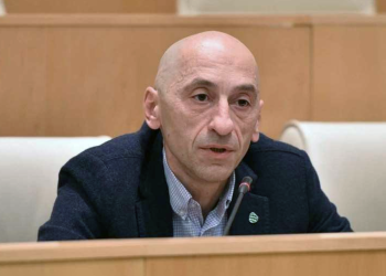 ,, თქვენ ამბობთ, ადამიანს არ შეუძლია საკუთარ საშვილოსნოში გაზარდოს ბავშვი და მონობის ამაზე უარესი ფორმა მე არ ვიცი” – ვახო მეგრელიშვილი